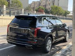 Cadillac XT6 2.0T Six-Seat AWD Fashion Edition - photo 10