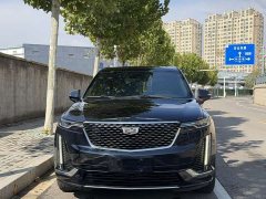 Cadillac XT6 2.0T Six-Seat AWD Fashion Edition - photo 2