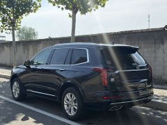 Cadillac XT6 2.0T Six-Seat AWD Fashion Edition - photo 4