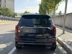 Cadillac XT6 2.0T Six-Seat AWD Fashion Edition - photo 5
