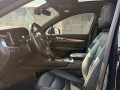 Cadillac XT6 2.0T Six-Seat AWD Fashion Edition - photo 6