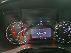Cadillac XT6 2.0T Six-Seat AWD Fashion Edition - photo 7