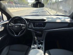 Cadillac XT6 2.0T Six-Seat AWD Fashion Edition - photo 8