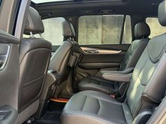 Cadillac XT6 2.0T Six-Seat AWD Fashion Edition - photo 9