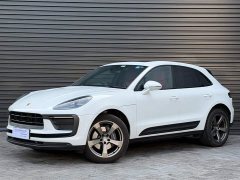 Porsche Macan 2.0T Aspiration - ფოტო 1