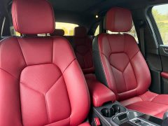 Porsche Macan 2.0T Aspiration - ფოტო 10