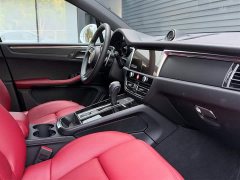 Porsche Macan 2.0T Aspiration - ფოტო 11