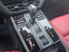 Porsche Macan 2.0T Aspiration - ფოტო 12