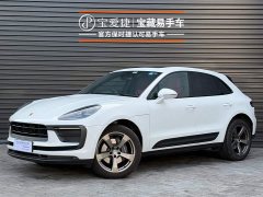 Porsche Macan 2.0T Aspiration - ფოტო 15