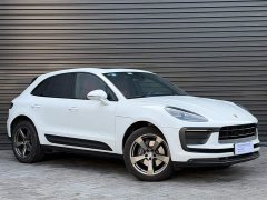 Porsche Macan 2.0T Aspiration - ფოტო 2