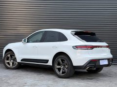 Porsche Macan 2.0T Aspiration - ფოტო 3