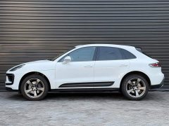Porsche Macan 2.0T Aspiration - ფოტო 4