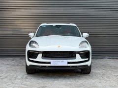 Porsche Macan 2.0T Aspiration - ფოტო 5