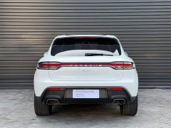 Porsche Macan 2.0T Aspiration - ფოტო 6