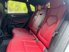 Porsche Macan 2.0T Aspiration - ფოტო 7