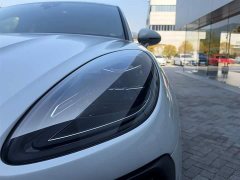 Porsche Macan 2.0T Aspiration - ფოტო 8