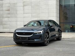 Polestar 2 Launch Edition - ფოტო 1