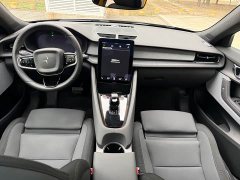 Polestar 2 Launch Edition - ფოტო 12