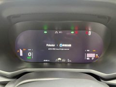 Polestar 2 Launch Edition - ფოტო 13