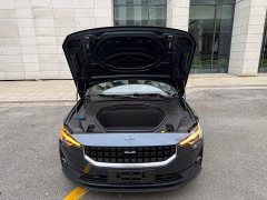 Polestar 2 Launch Edition - ფოტო 18
