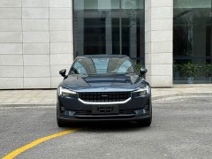 Polestar 2 Launch Edition - ფოტო 2