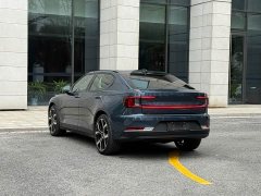 Polestar 2 Launch Edition - ფოტო 20