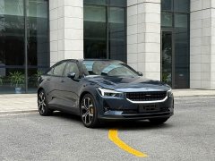 Polestar 2 Launch Edition - ფოტო 3