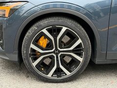 Polestar 2 Launch Edition - ფოტო 5