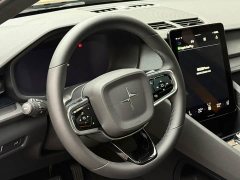 Polestar 2 Launch Edition - ფოტო 7