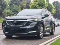 Buick Enclave 28T AWD Premium - ფოტო 1