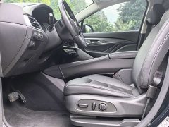 Buick Enclave 28T AWD Premium - ფოტო 10