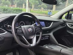 Buick Enclave 28T AWD Premium - ფოტო 11
