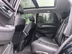Buick Enclave 28T AWD Premium - ფოტო 12