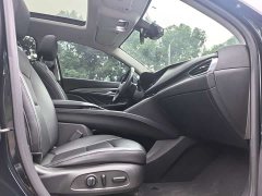 Buick Enclave 28T AWD Premium - ფოტო 15