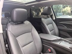 Buick Enclave 28T AWD Premium - ფოტო 16