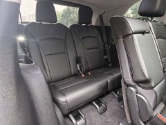 Buick Enclave 28T AWD Premium - ფოტო 17