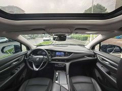 Buick Enclave 28T AWD Premium - ფოტო 18