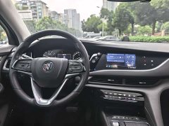 Buick Enclave 28T AWD Premium - ფოტო 19