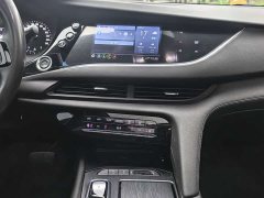 Buick Enclave 28T AWD Premium - ფოტო 20