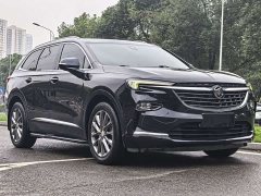 Buick Enclave 28T AWD Premium - ფოტო 3