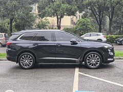 Buick Enclave 28T AWD Premium - ფოტო 4