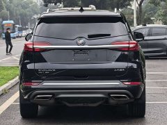 Buick Enclave 28T AWD Premium - ფოტო 6