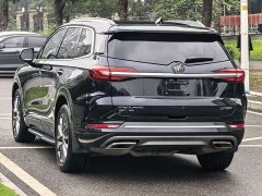 Buick Enclave 28T AWD Premium - ფოტო 7