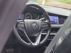 Buick Enclave 28T AWD Premium - ფოტო 9