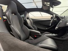 McLaren GT 4.0T Standard - ფოტო 10
