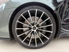 McLaren GT 4.0T Standard - ფოტო 11