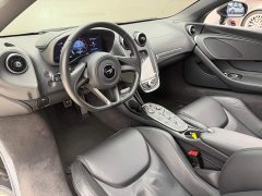 McLaren GT 4.0T Standard - ფოტო 4