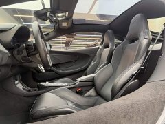 McLaren GT 4.0T Standard - ფოტო 5