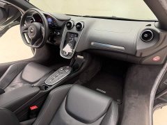 McLaren GT 4.0T Standard - ფოტო 9