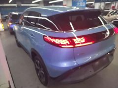XPeng G3 460 Enjoy Edition - ფოტო 10